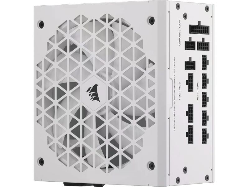 Corsair Bloc d’alimentation RMx SHIFT White RM850x 850 W