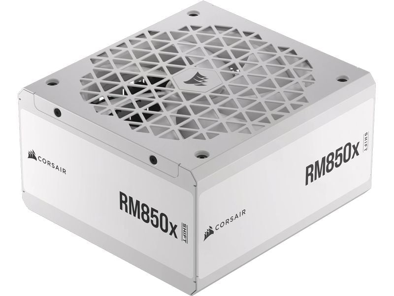 Corsair Netzteil RMx SHIFT White RM850x 850 W