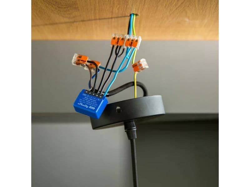 Shelly WLAN-Schalter Mini Gen3