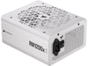 Corsair Bloc d’alimentation RMx SHIFT White RM1200x 1200 W