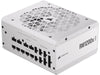 Corsair Bloc d’alimentation RMx SHIFT White RM1200x 1200 W