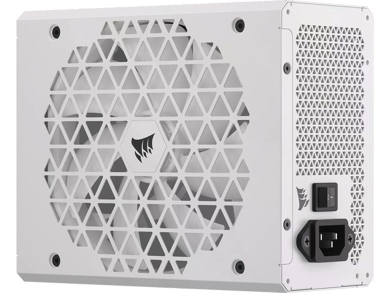 Corsair Bloc d’alimentation RMx SHIFT White RM1200x 1200 W