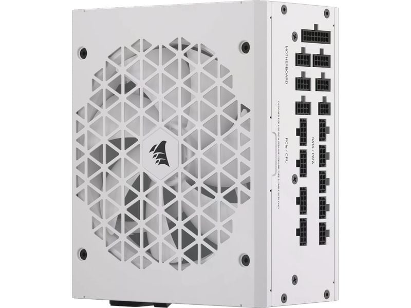 Corsair Netzteil RMx SHIFT White RM1200x 1200 W