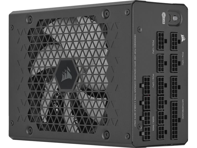 Corsair Netzteil HX1200i 1200 W