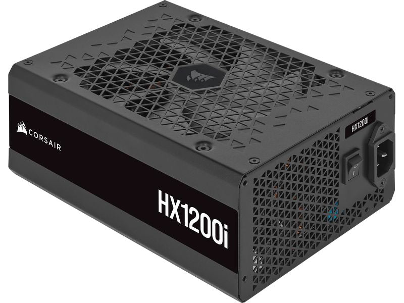 Corsair Netzteil HX1200i 1200 W