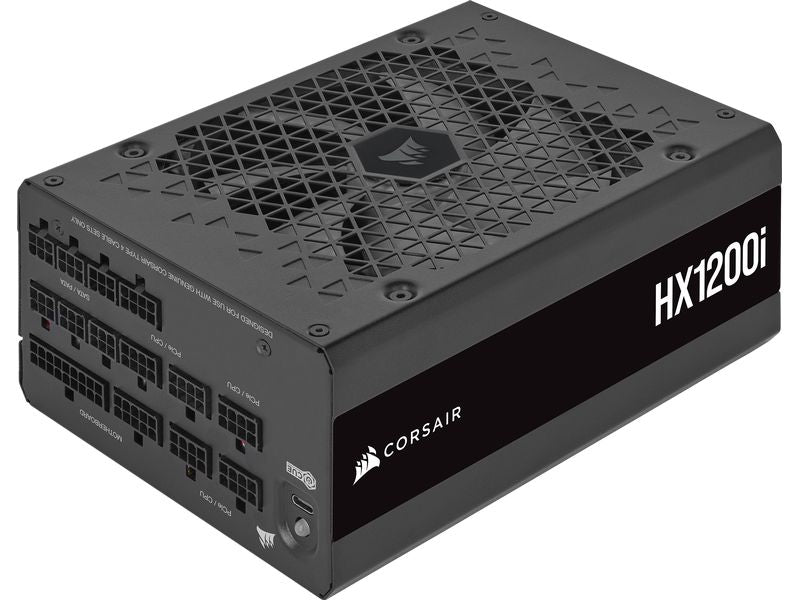 Corsair Netzteil HX1200i 1200 W