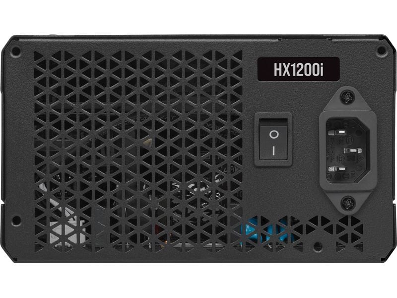 Corsair Netzteil HX1200i 1200 W