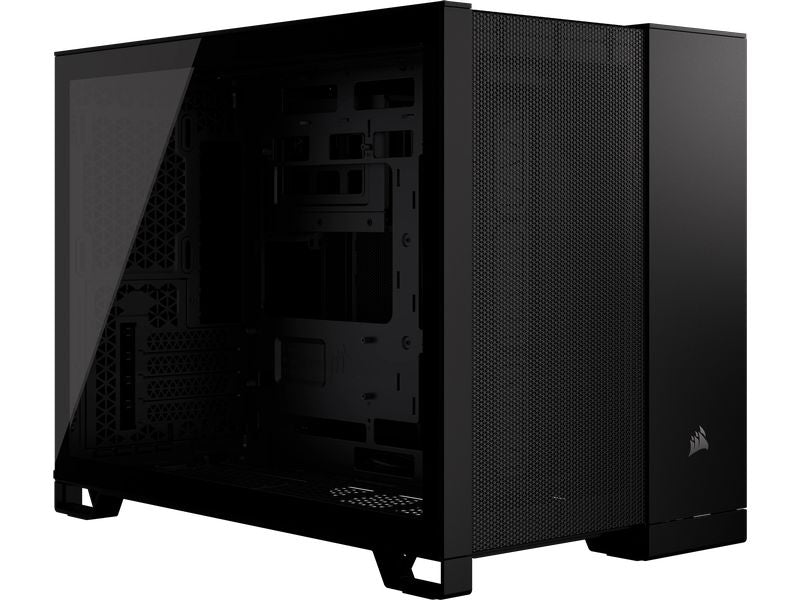 Corsair PC-Gehäuse 2500D Airflow Schwarz