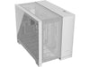 Corsair Boîtier d’ordinateur 2500D Airflow Blanc