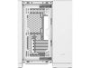 Corsair Boîtier d’ordinateur 2500D Airflow Blanc