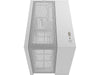 Corsair Boîtier d’ordinateur 2500D Airflow Blanc