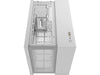 Corsair Boîtier d’ordinateur 2500D Airflow Blanc