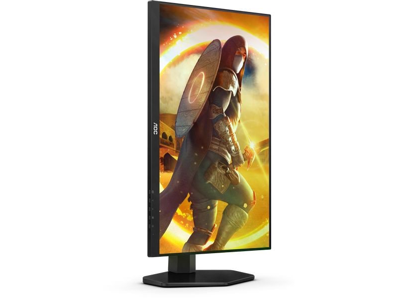 AOC Monitor 24G4XE