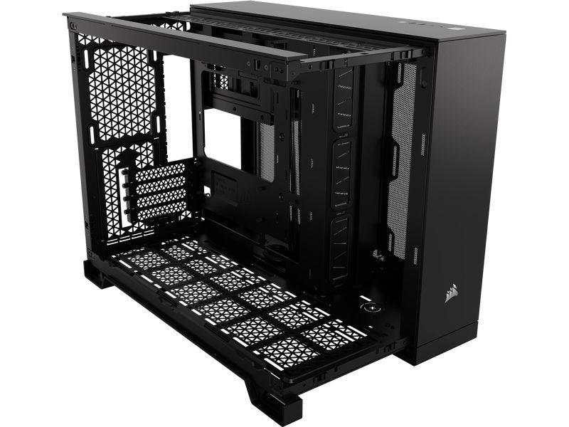 Corsair Boîtier d’ordinateur 2500X Noir