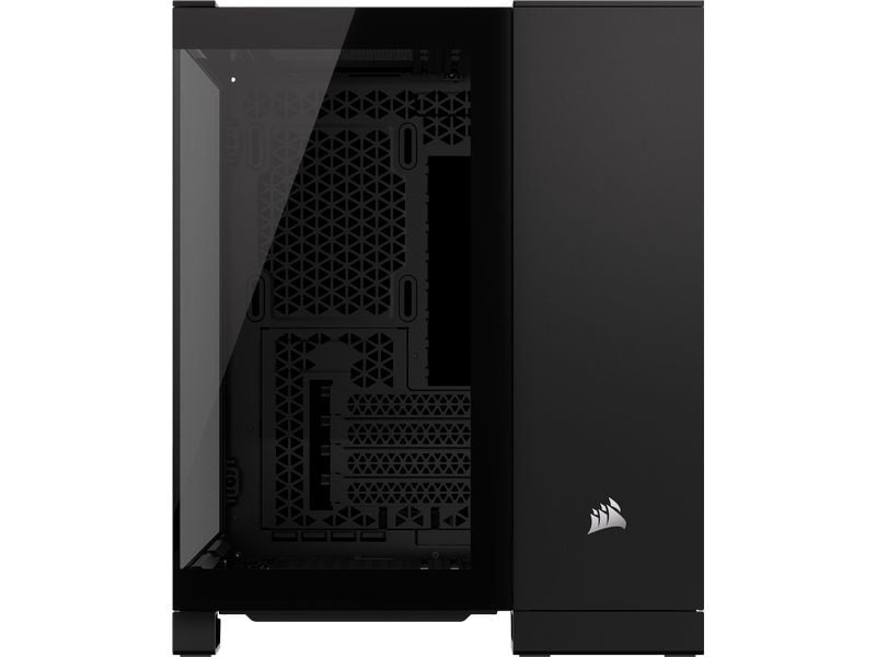 Corsair Boîtier d’ordinateur 2500X Noir