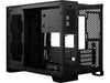 Corsair Boîtier d’ordinateur 2500X Noir