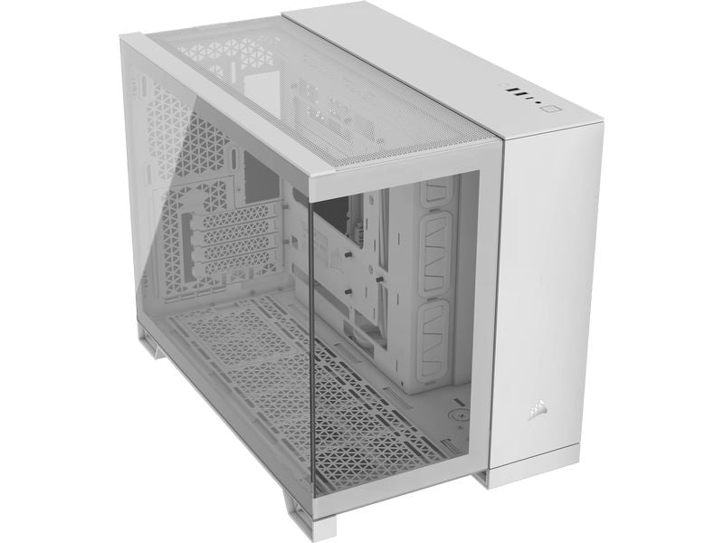 Corsair PC-Gehäuse 2500X Weiss