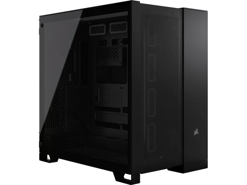 Corsair PC-Gehäuse 6500D Airflow Schwarz