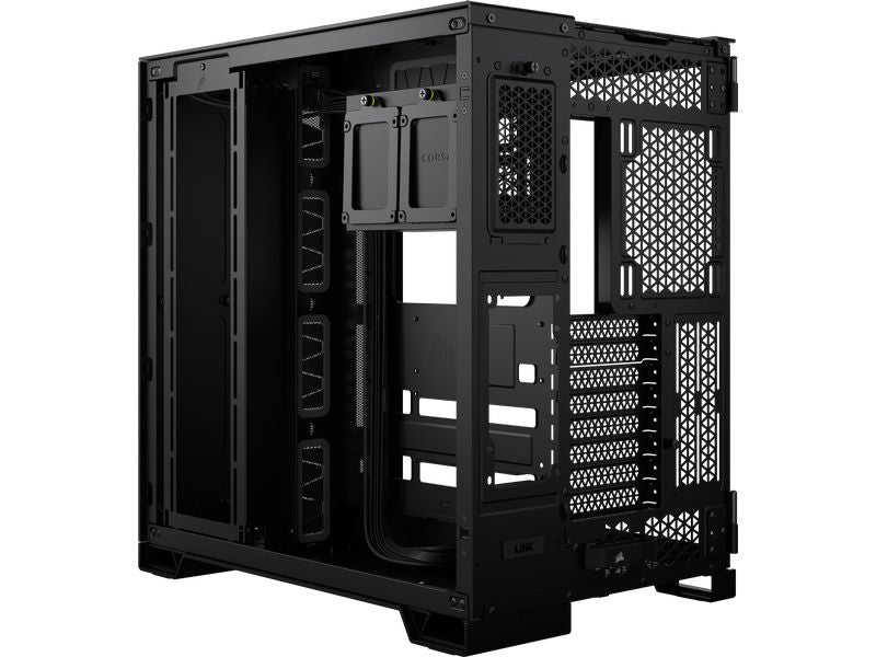 Corsair Boîtier d’ordinateur 6500D Airflow Noir