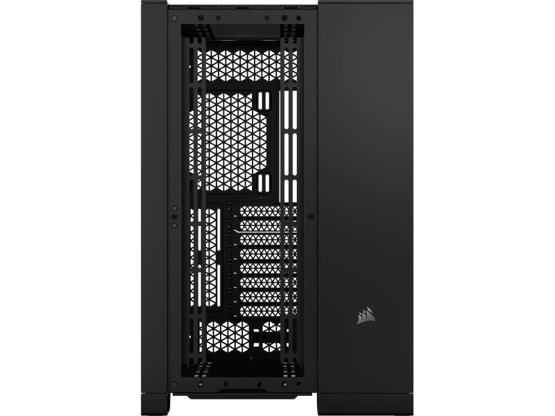 Corsair PC-Gehäuse 6500D Airflow Schwarz