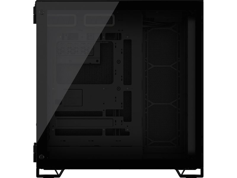 Corsair PC-Gehäuse 6500D Airflow Schwarz