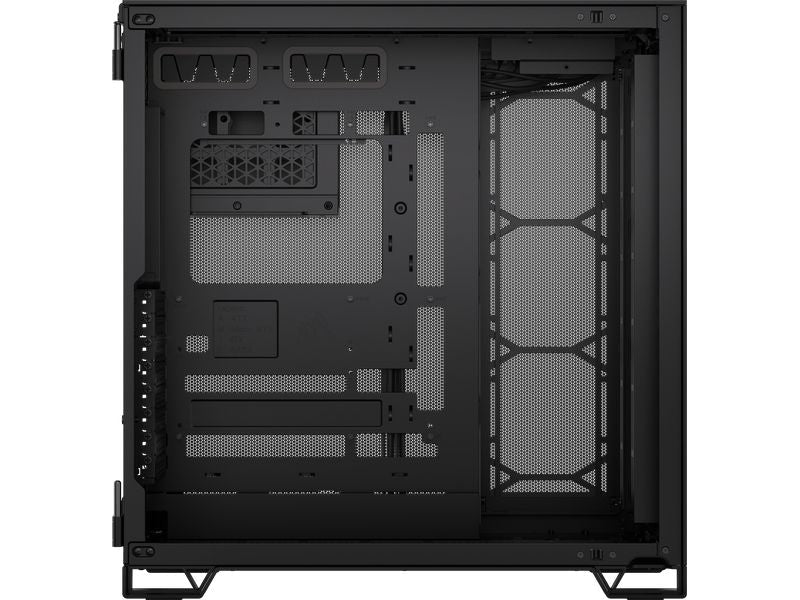 Corsair Boîtier d’ordinateur 6500D Airflow Noir