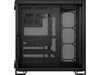 Corsair Boîtier d’ordinateur 6500D Airflow Noir