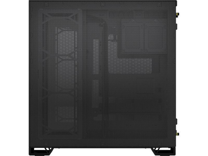 Corsair PC-Gehäuse 6500D Airflow Schwarz