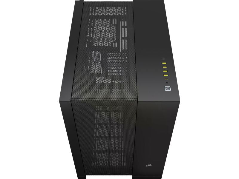 Corsair PC-Gehäuse 6500D Airflow Schwarz