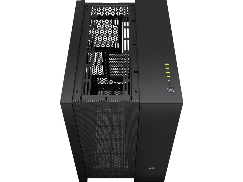 Corsair PC-Gehäuse 6500D Airflow Schwarz