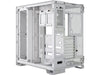 Corsair Boîtier d’ordinateur 6500D Airflow Blanc