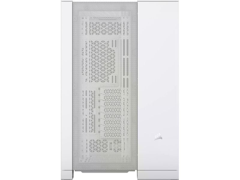 Corsair PC-Gehäuse 6500D Airflow Weiss