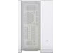 Corsair Boîtier d’ordinateur 6500D Airflow Blanc