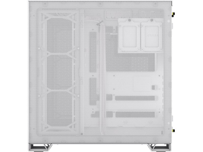 Corsair Boîtier d’ordinateur 6500D Airflow Blanc