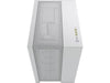 Corsair Boîtier d’ordinateur 6500D Airflow Blanc