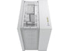 Corsair Boîtier d’ordinateur 6500D Airflow Blanc