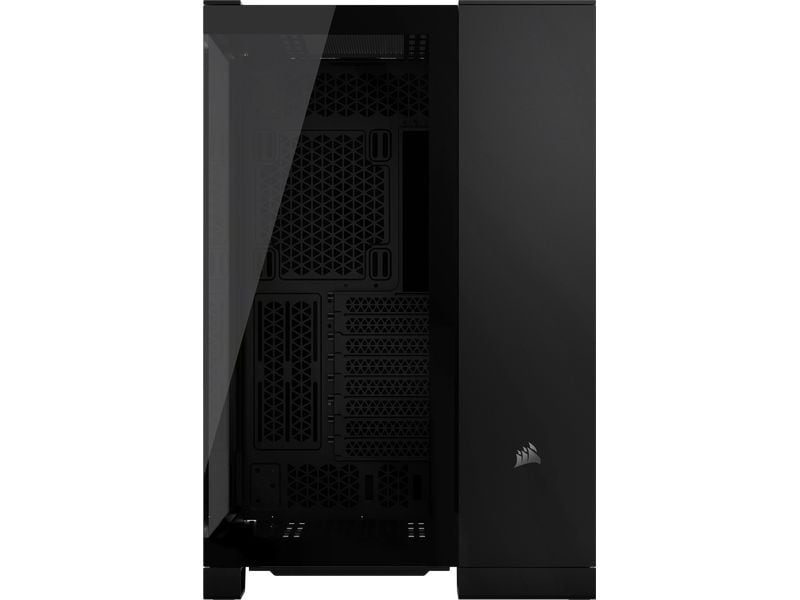 Corsair PC-Gehäuse 6500X Schwarz