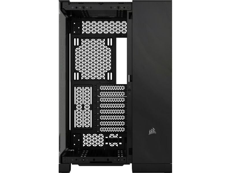 Corsair Boîtier d’ordinateur 6500X Noir