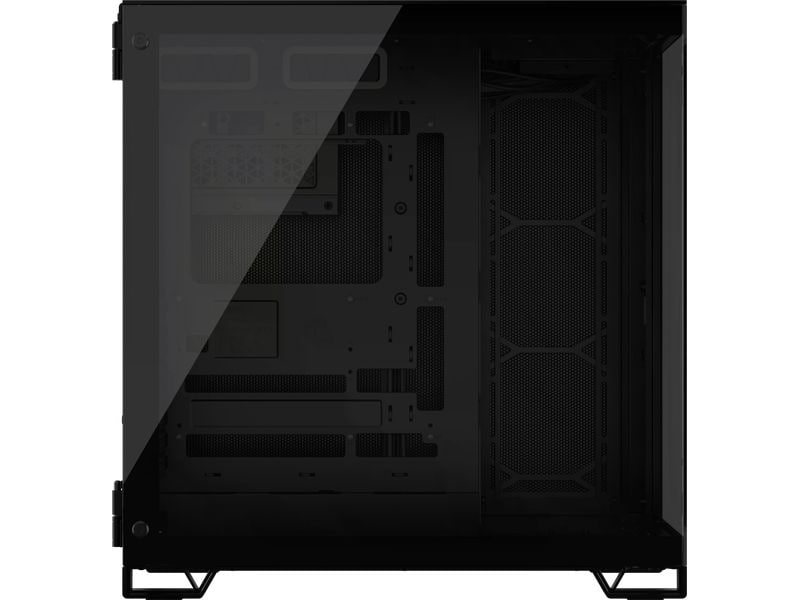 Corsair Boîtier d’ordinateur 6500X Noir