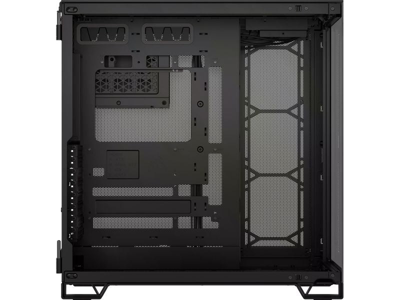 Corsair Boîtier d’ordinateur 6500X Noir