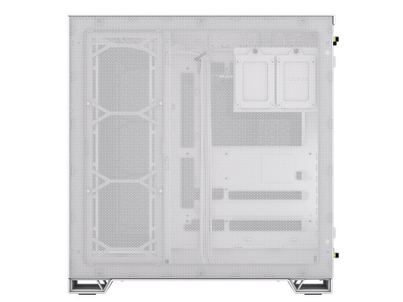 Corsair Boîtier d’ordinateur 6500X Blanc