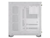 Corsair Boîtier d’ordinateur 6500X Blanc