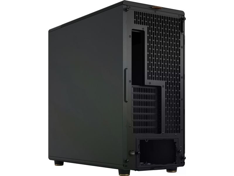 Fractal Design Boîtier d’ordinateur North XL Noir