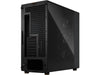 Fractal Design Boîtier d’ordinateur North XL TG Noir