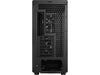 Fractal Design Boîtier d’ordinateur North XL TG Noir