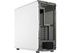 Fractal Design Boîtier d’ordinateur North XL Blanc