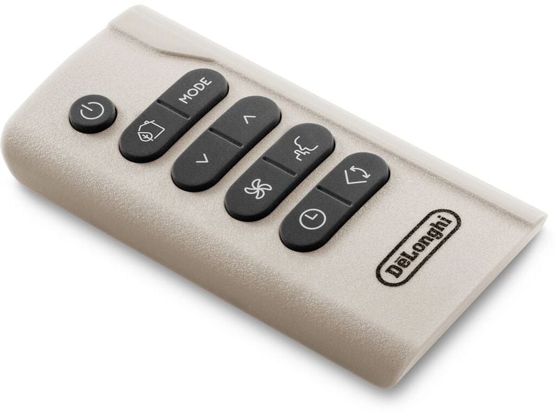 De'Longhi Climatiseur PAC EX93 Extreme A+, 85 m³