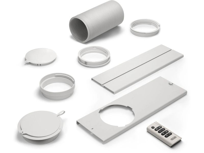 De'Longhi Climatiseur PAC EX93 Extreme A+, 85 m³