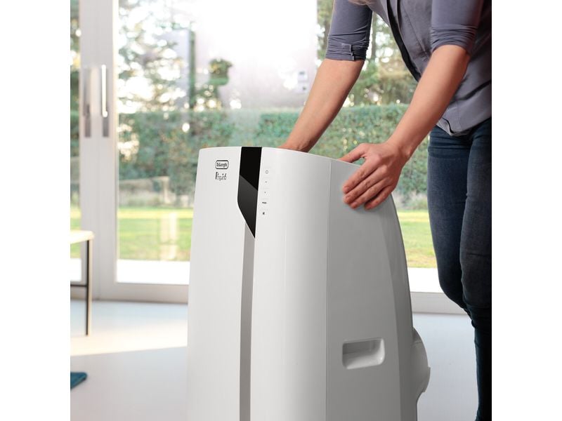 De'Longhi Climatiseur PAC EX93 Extreme A+, 85 m³