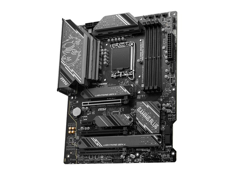 MSI Mainboard Z790 Gaming Plus Wifi